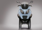 Piaggio MP3